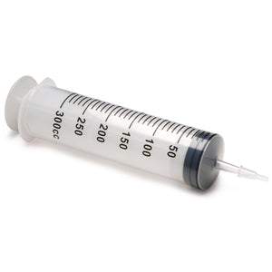 Enema 150 mL Syringe with Attachements-4