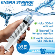 Load image into Gallery viewer, Enema 150 mL Syringe with Attachements-2