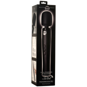 Thunderstick Pro Silicone Wand Massager-9