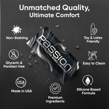 Load image into Gallery viewer, Passion Silicone 5mL Satchel 100 Pack-4