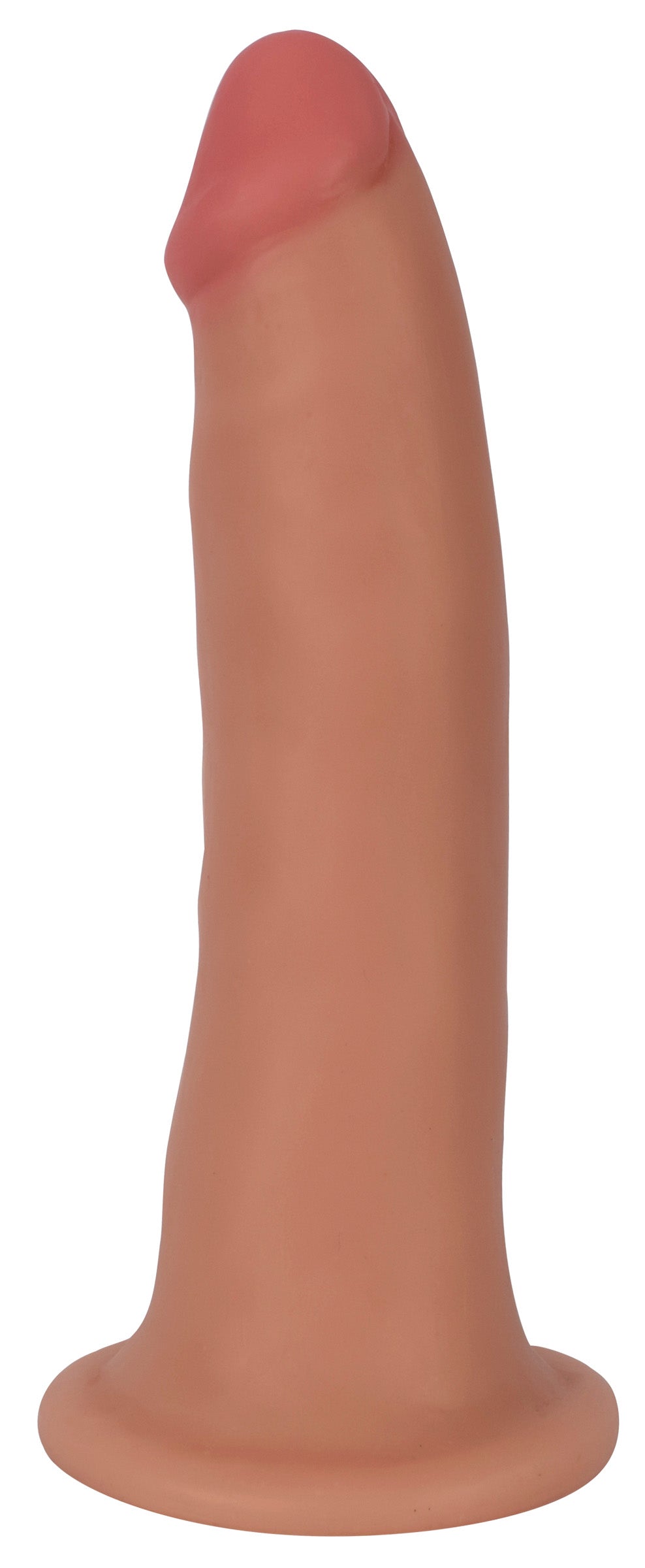 Thinz 7 Inch Slim Dong - Light-0