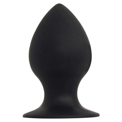 Daddy-O Silicone Dildo - Large-0