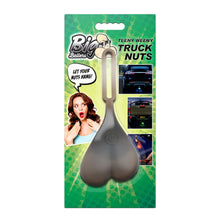 Load image into Gallery viewer, Teeny Weeny Truck Nuts - Black-6