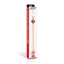 Load image into Gallery viewer, 19&quot; Slim Silicone Enema Hose-7