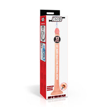 Load image into Gallery viewer, 12&quot; Slim Silicone Enema Hose-6