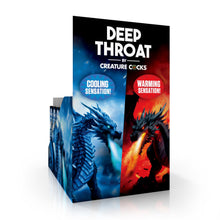 Load image into Gallery viewer, Creature Cocks Deep Throat Numbing Spray Display-6
