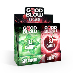 Good Blow BJ Candy Display-5