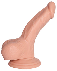 Up All Night 4" Dildo-0