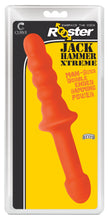 Load image into Gallery viewer, Jack Hammer Man-Sized Double-Ended Thruster-1