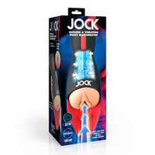 Load image into Gallery viewer, Sucking and Vibrating Pussy Masturbator-6