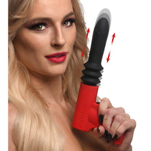 Load image into Gallery viewer, Pistola Pounder Thrusting Vibrator