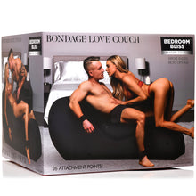 Load image into Gallery viewer, Bondage Love Couch-10