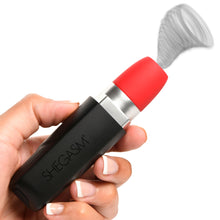 Load image into Gallery viewer, Pocket Pucker Lipstick Clit Stimulator-0