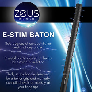 E-stim Baton-1