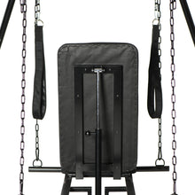 Load image into Gallery viewer, Throne Adjustable Sex Swing with Stand-8