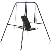 Load image into Gallery viewer, Throne Adjustable Sex Swing with Stand-7