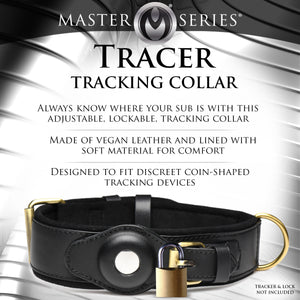 Tracer Tracking Collar-3