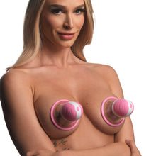 Load image into Gallery viewer, 10X Rotating Nipple Suckers-0