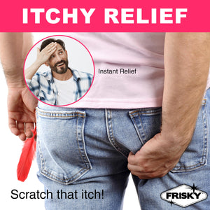 Anal Itch Relief Joke Gift-4