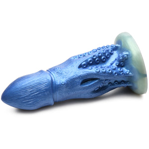 Cocktopus Octopus Silicone Dildo-8