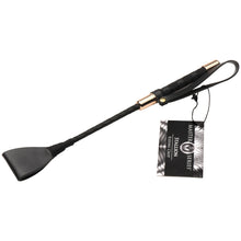 Load image into Gallery viewer, Stallion Riding Crop - 12 Inch-7