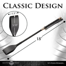 Load image into Gallery viewer, Stallion Riding Crop - 18 Inch-3