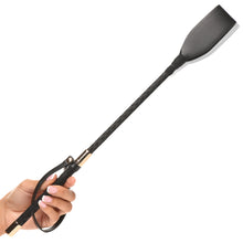 Load image into Gallery viewer, Stallion Riding Crop - 18 Inch-0
