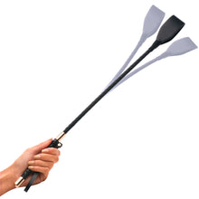 Load image into Gallery viewer, Stallion Riding Crop - 24 Inch-0