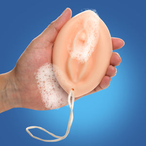 Pussy Soap On A Rope-0