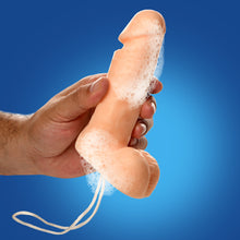 Load image into Gallery viewer, Pecker Cleaner Soap On A Rope-0