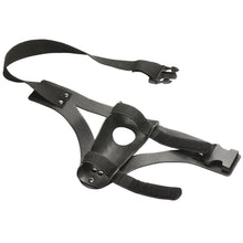 Load image into Gallery viewer, Thunder Strap Wand Thigh Harness-8