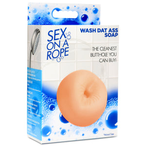 Wash Dat Ass Soap On A Rope-8