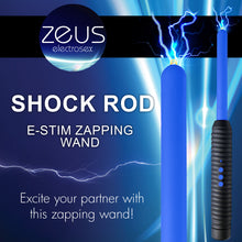 Load image into Gallery viewer, Shock Rod Zapping Wand-1
