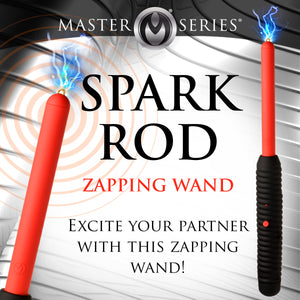Spark Rod Zapping Wand-1