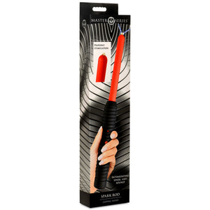 Spark Rod Zapping Wand-8
