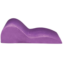 Load image into Gallery viewer, Contoured Love Cushion-10