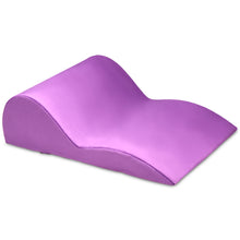 Load image into Gallery viewer, Contoured Love Cushion-9