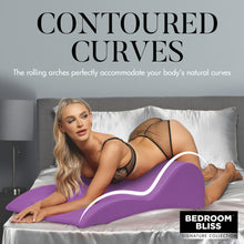 Load image into Gallery viewer, Contoured Love Cushion-1