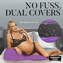 Load image into Gallery viewer, Contoured Love Cushion-3