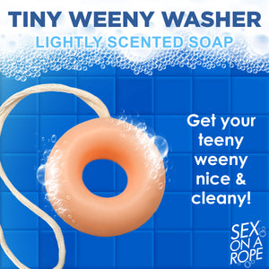 Teeny Weeny Weiner Cleaner-1