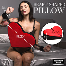 Load image into Gallery viewer, Bondage Love Pillow-3