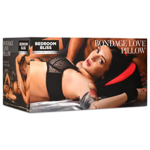 Load image into Gallery viewer, Bondage Love Pillow-9