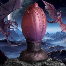 Load image into Gallery viewer, Dragon Hatch Silicone Egg - Large-0