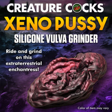 Load image into Gallery viewer, Xeno Pussy Vulva Silicone Grinder-1