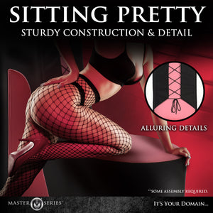 Stiletto Sex Chair-4