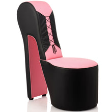 Load image into Gallery viewer, Stiletto Sex Chair-0