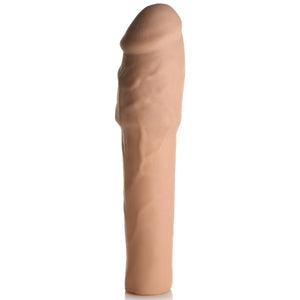 Extra Thick 2 Inch Penis Extension - Light-7