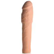 Load image into Gallery viewer, Extra Thick 2 Inch Penis Extension - Medium-7