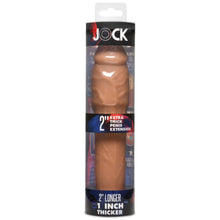 Load image into Gallery viewer, Extra Thick 2 Inch Penis Extension - Medium-8