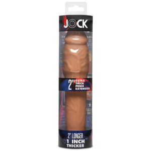 Extra Thick 2 Inch Penis Extension - Medium-8